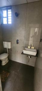 Bathroom Image of 1782 Sq.ft 3 BHK Apartment / Flat for sale in Vastral Ahmedabad for Rs. 6000000