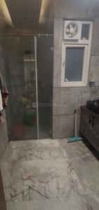 Bedroom Image of 1912 Sq.ft 3 BHK Builder Floor for sale in Sector 49 Faridabad for Rs. 22000000