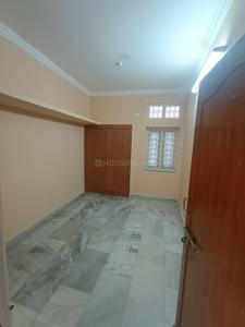 Bedroom Image of 1150 Sq.ft 2 BHK Independent House for rent in Manikonda Hyderabad for Rs. 23000