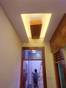 Hall Image of 1200 Sq.ft 3 BHK Independent House for sale in Govindpuram Ghaziabad for Rs. 6200000