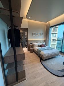Bedroom Image of 1795 Sq.ft 3 BHK Apartment / Flat for sale in Matunga East Mumbai for Rs. 104720000