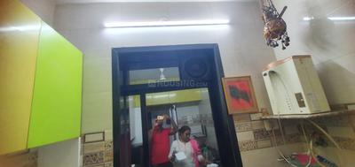 Kitchen Image of 1080 Sq.ft 1 BHK Apartment / Flat for sale in Sunshine Elegance, Thakurli Thane for Rs. 9000000