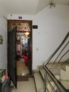 Main Entrance Image of 800 Sq.ft 2 BHK Apartment / Flat for sale in Mehrauli New Delhi for Rs. 4850000