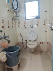 Twins Marvel Attached Bathroom with Bedroom Two 3
