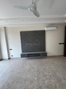 Hall Image of 3600 Sq.ft 3 BHK Builder Floor for sale in Rajouri Garden New Delhi for Rs. 67500000
