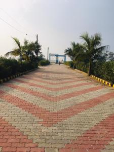 Ashiyana kashi green city Plot View 3