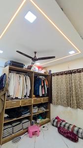 Hall Image of 1550 Sq.ft 3 BHK Apartment / Flat for sale in Kalyan Nagari, Kalyan West Kalyan for Rs. 6000000