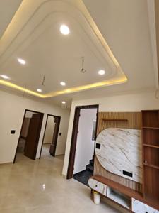 Hall Image of 999 Sq.ft 3 BHK Villa for sale in Kurali Mohali for Rs. 10990000
