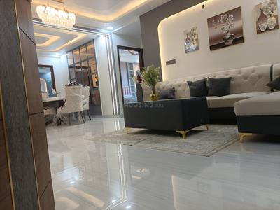 Hall Image of 1085 Sq.ft 2 BHK Apartment / Flat for sale in Kanakpura Jaipur for Rs. 4900000