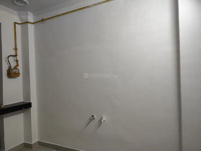 Bedroom Image of 850 Sq.ft 1 BHK Independent House for rent in Vrindavan Yojana Lucknow for Rs. 9000