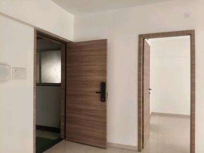 Living Room Image of 1375 Sq.ft 3 BHK Apartment / Flat for rent in Runwal The Central Park, Chinchwad Pune for Rs. 45000