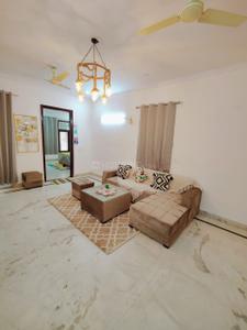 2 BHK Duplex