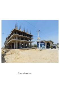 Image of 1445 Sq.ft 3 BHK Apartment / Flat for sale in MG Aranyaa, Jagatpura, Jaipur for Rs. 7900000