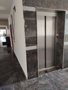 Image of 1116 Sq.ft 2 BHK Apartment / Flat for sale in Sai Mounika Park Vesta, Hennur, Bengaluru for Rs. 7400000