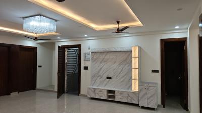 Living Room Image of 1800 Sq.ft 4 BHK Builder Floor for sale in Shalimar Garden Ghaziabad for Rs. 16500000