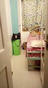 Bedroom Image of Single occupancy ROOM in Shivaji Park, Mumbai