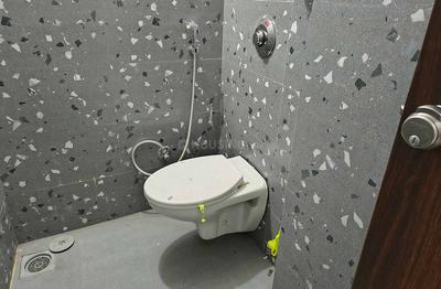 Bathroom Image of Prasanna Panache Apartment - Wakad in Tathawade, Pune