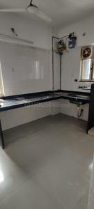 Kitchen Image of 631 Sq.ft 2 BHK Apartment / Flat for sale in Gandhi Bafna Ayaan, Wagholi Pune for Rs. 8500000