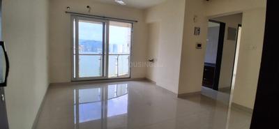 Hall Image of 1200 Sq.ft 2 BHK Apartment / Flat for sale in B and M Atlantis, Ghansoli Navi Mumbai for Rs. 21000000