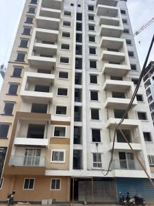 Image of 1470 Sq.ft 3 BHK Apartment / Flat for sale in SLV Golden Towers, Yelahanka, Bengaluru for Rs. 19100000