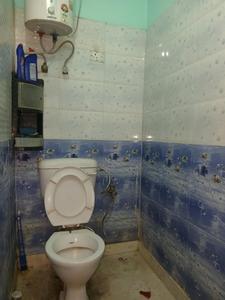 Bedroom Two Image of 650 Sq.ft 2 BHK Independent House for sale in Sector 3A Gurgaon for Rs. 7500000