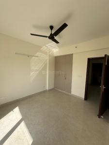 Bedroom Image of 980 Sq.ft 2 BHK Apartment / Flat for sale in Eldeco Accolade, Sector 2 Sohna for Rs. 12700000