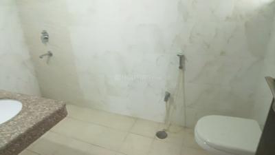 Bathroom Image of 1580 Sq.ft 3 BHK Apartment / Flat for rent in Shree Annapurna Grandeur, Shivpurwa Varanasi for Rs. 45000