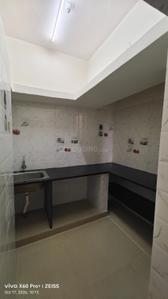 Kitchen Image of 500 Sq.ft 1 BHK Independent House for rent in C V Raman Nagar Bengaluru for Rs. 17500