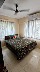 Bedroom Image of 1250 Sq.ft 2 BHK Apartment / Flat for sale in Disha Horizon, Viman Nagar Pune for Rs. 17000000
