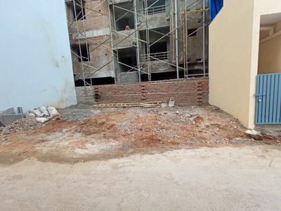 Image of 364 Sq.ft Residential Plot / Land for sale in Dr A S Rao Nagar Colony, Secunderabad for Rs. 2800000