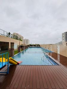 Image of 611 Sq.ft 1 BHK Apartment / Flat for sale in Godrej Green Vistas, Mahalunge, Pune for Rs. 5150000