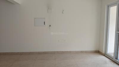 Living Room Image of 2450 Sq.ft 3.5 BHK Penthouse for sale in Radiance Floresta, Chikkagubbi Village Bengaluru for Rs. 29900000