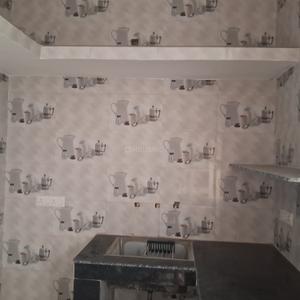 Bathroom Image of 2000 Sq.ft 3 BHK Builder Floor for rent in Nayagaon Chandigarh for Rs. 10000