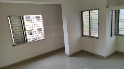 Bedroom Image of 1244 Sq.ft 3 BHK Apartment / Flat for sale in Airport Gate no. 1 Kolkata for Rs. 4800000