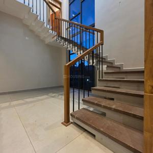 Balcony Image of 2900 Sq.ft 5 BHK Independent House for sale in Kakkanad Kochi for Rs. 17000000