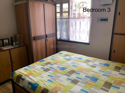 Bedroom Image of 2000 Sq.ft 4.5 BHK Independent House for sale in Nayabad Kolkata for Rs. 18000000
