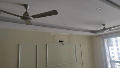 Living Room Image of 1441 Sq.ft 3 BHK Apartment / Flat for rent in The 3C Lotus Zing, Sector 168 Noida for Rs. 50000