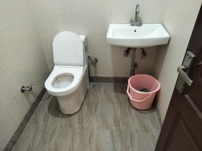 Image of 1100 Sq.ft 3 BHK Builder Floor for rent in Indirapuram, Ghaziabad for Rs. 21000