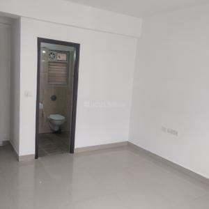 Bedroom Image of 1451 Sq.ft 3 BHK Apartment / Flat for rent in SJR Parkway Homes, Rayasandra Bengaluru for Rs. 45000