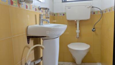 Image of 1920 Sq.ft 3 BHK Apartment / Flat for sale in Kabra Dvayam, Worli, Mumbai for Rs. 185000000