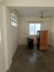 Hall Image of 950 Sq.ft 2 BHK Apartment / Flat for rent in Kothrud Pune for Rs. 28000