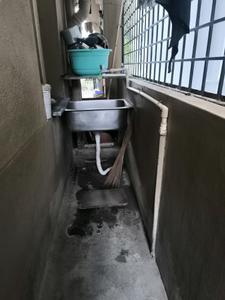 Drying Area One Image of 2100 Sq.ft 4 BHK Independent House for sale in JP Nagar Bengaluru for Rs. 26000000