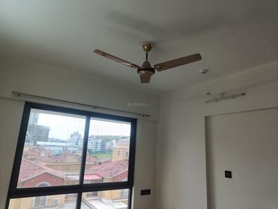 Bedroom Image of 900 Sq.ft 2 BHK Apartment / Flat for rent in VTP Sierra, Baner Pune for Rs. 30500