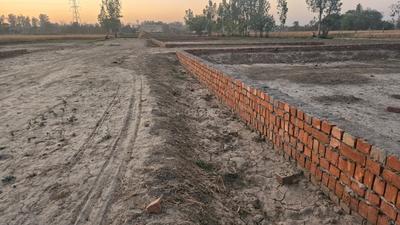 Image of 1000 Sq.ft Residential Plot / Land for sale in Lolai, Lucknow for Rs. 1500000