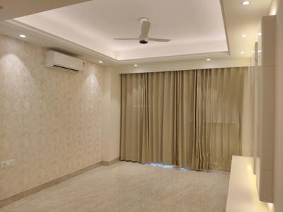 Living Room Image of 2250 Sq.ft 4 BHK Builder Floor for sale in Sector 9 Gurgaon for Rs. 29500000