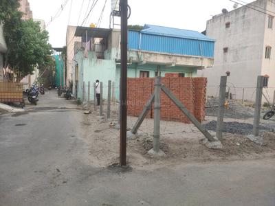 Image of 800 Sq.ft Residential Plot / Land for sale in Mangadu, Chennai for Rs. 8000000
