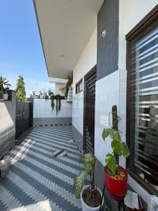 Image of 1800 Sq.ft 3 BHK Independent House for sale in Omaxe City, Nangal Khurd, Sonipat for Rs. 27000000