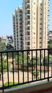Balcony Image of 850 Sq.ft 3 BHK Apartment / Flat for sale in GLS Avenue 51, Sector 92 Gurgaon for Rs. 6700000