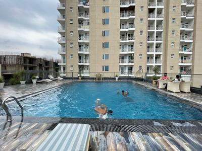 3.5 BHK Flat