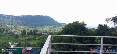 Balcony Image of 1500 Sq.ft 2 BHK Independent House for sale in Panhala Kolhapur for Rs. 4500000